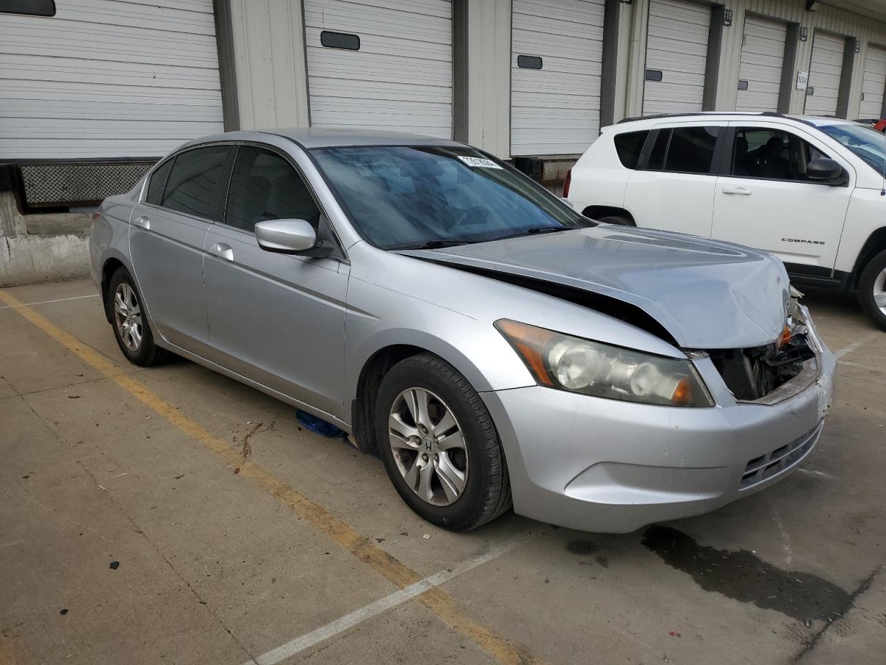 2009 Honda Accord - Image 4