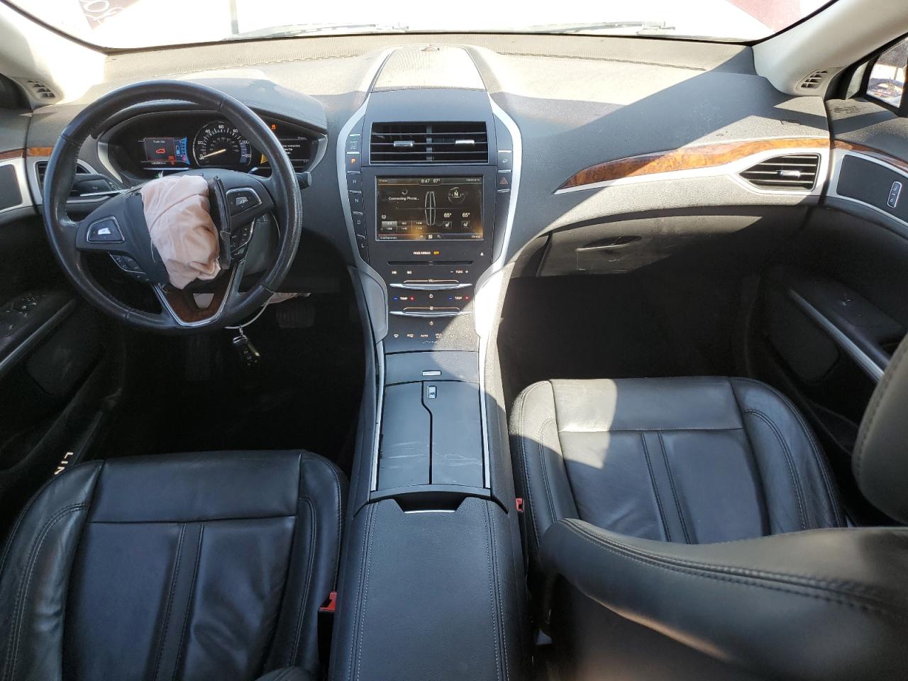 2013 Lincoln MKZ - Image 8