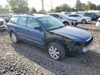 2008 Subaru Outback 2.5I   en Venta en Chalfont, PA - Front End