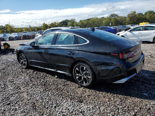  HYUNDAI SONATA 2024 Чорний