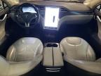 2014 Tesla Model S  იყიდება Ham Lake-ში, MN - Front End