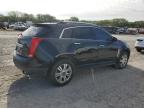 2013 Cadillac Srx Luxury Collection за продажба в Kansas City, KS - Hail