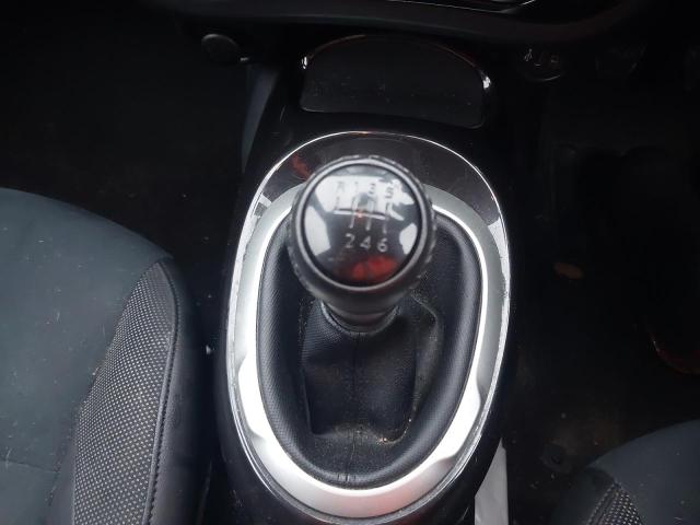 2017 NISSAN JUKE N-CONNECTA DIG-T 
