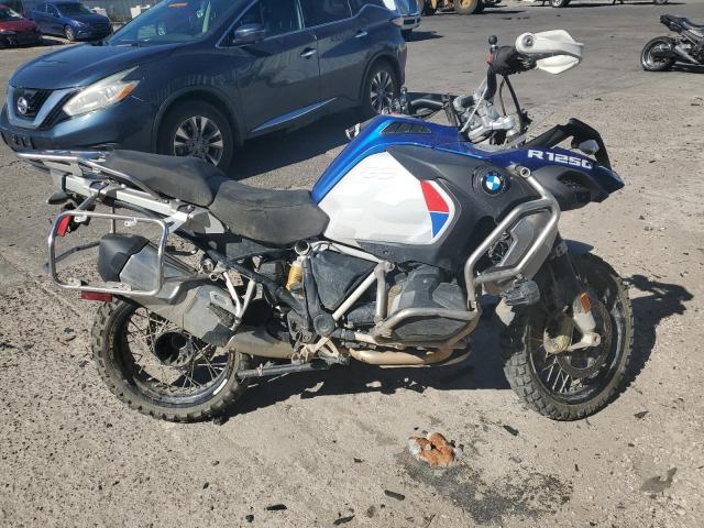 2019 Bmw R 1250 Gs Adventure