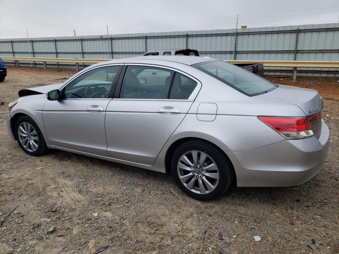 2011 Honda Accord - Image 2