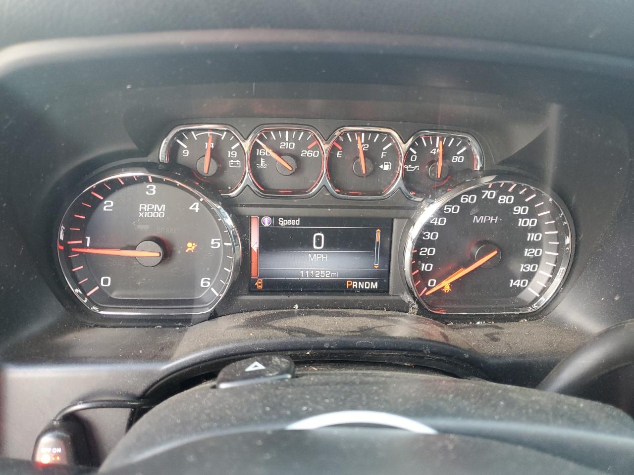 3GTU2UEC4EG315702 2014 GMC Sierra K1500 Sle