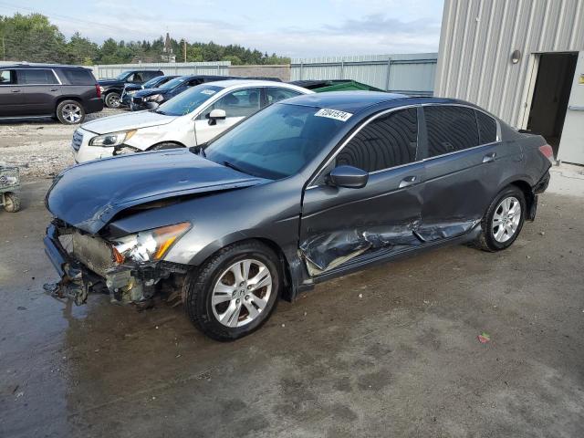 2008 Honda Accord Lxp