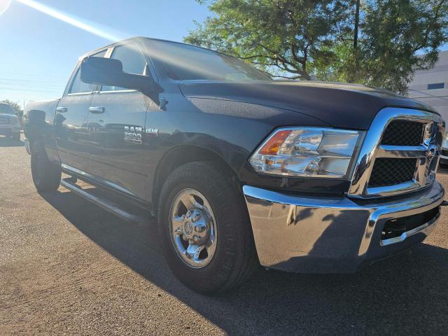 2013 Ram 2500 Slt