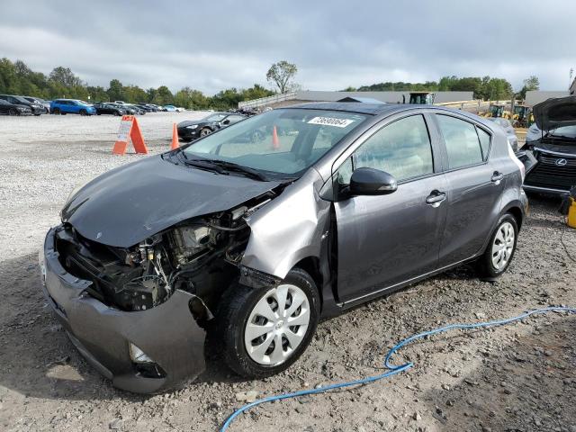 2014 Toyota Prius C  na sprzedaż w Hueytown, AL - Front End