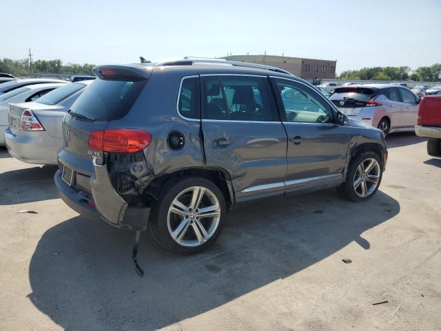 Parquets VOLKSWAGEN TIGUAN 2014 Gray