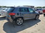 2014 Volkswagen Tiguan S de vânzare în Kansas City, KS - Side