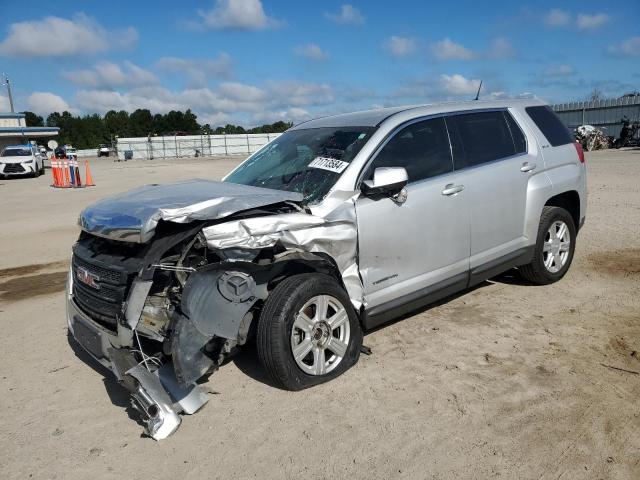 2014 Gmc Terrain Sle