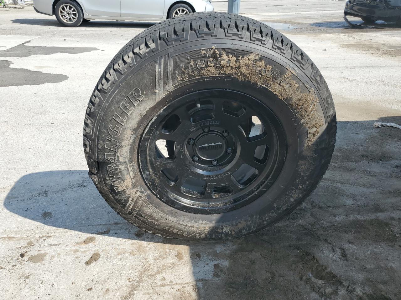 2004 Toyota Tundra Access Cab Sr5 VIN: 5TBRT34194S451832 Lot: 73830604