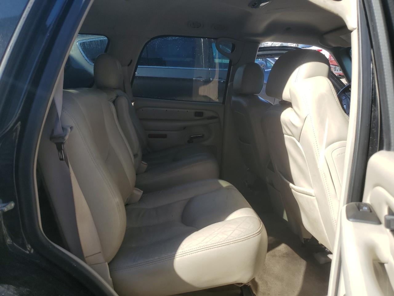 1GYEC63N86R140562 2006 Cadillac Escalade Luxury