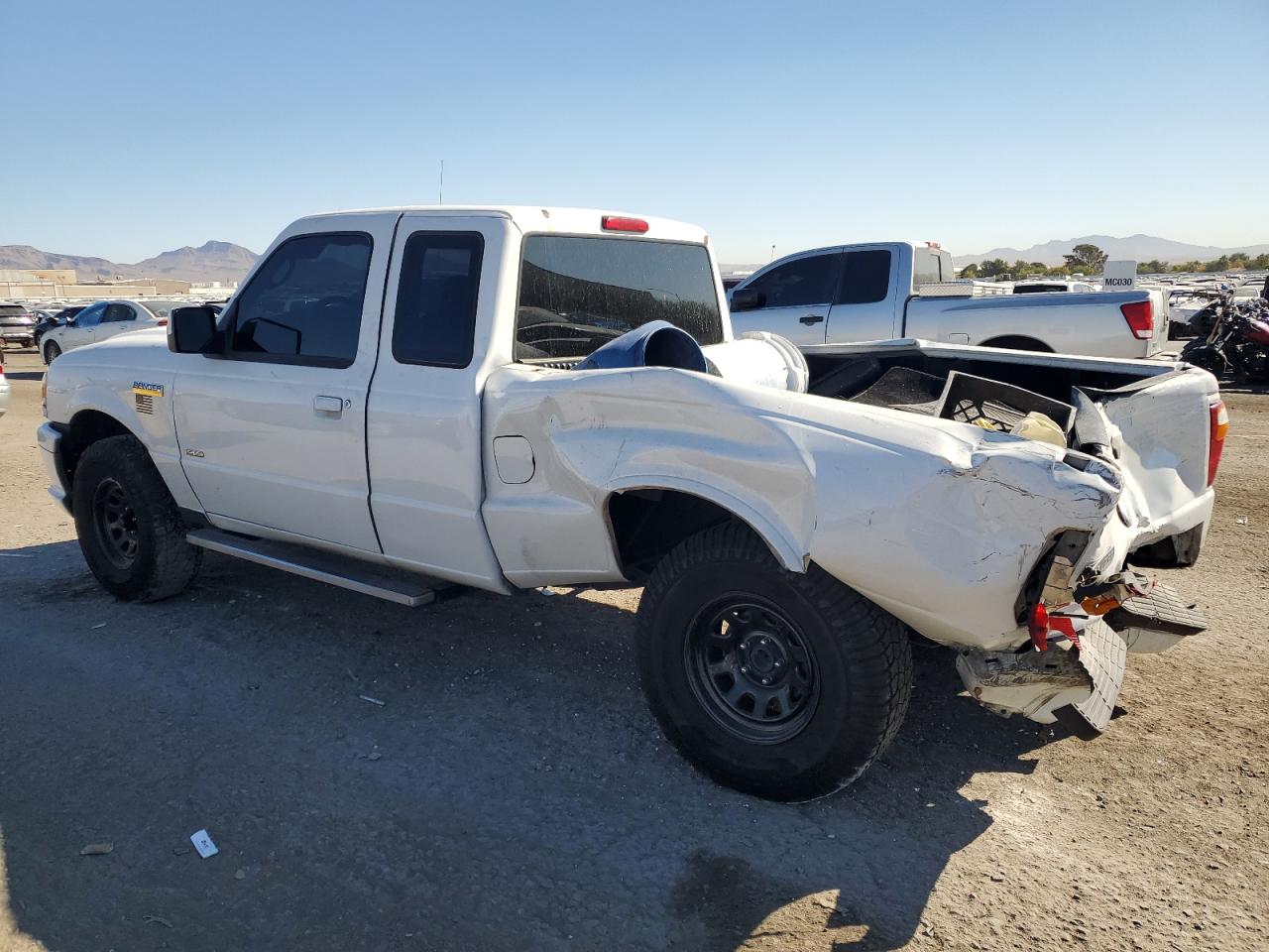 2006 Ford Ranger - Image 2