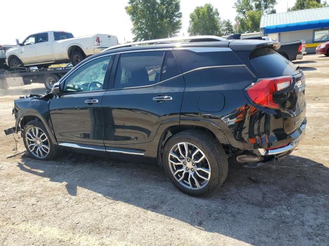 3GKALXEVXNL261062 GMC Terrain DE 2