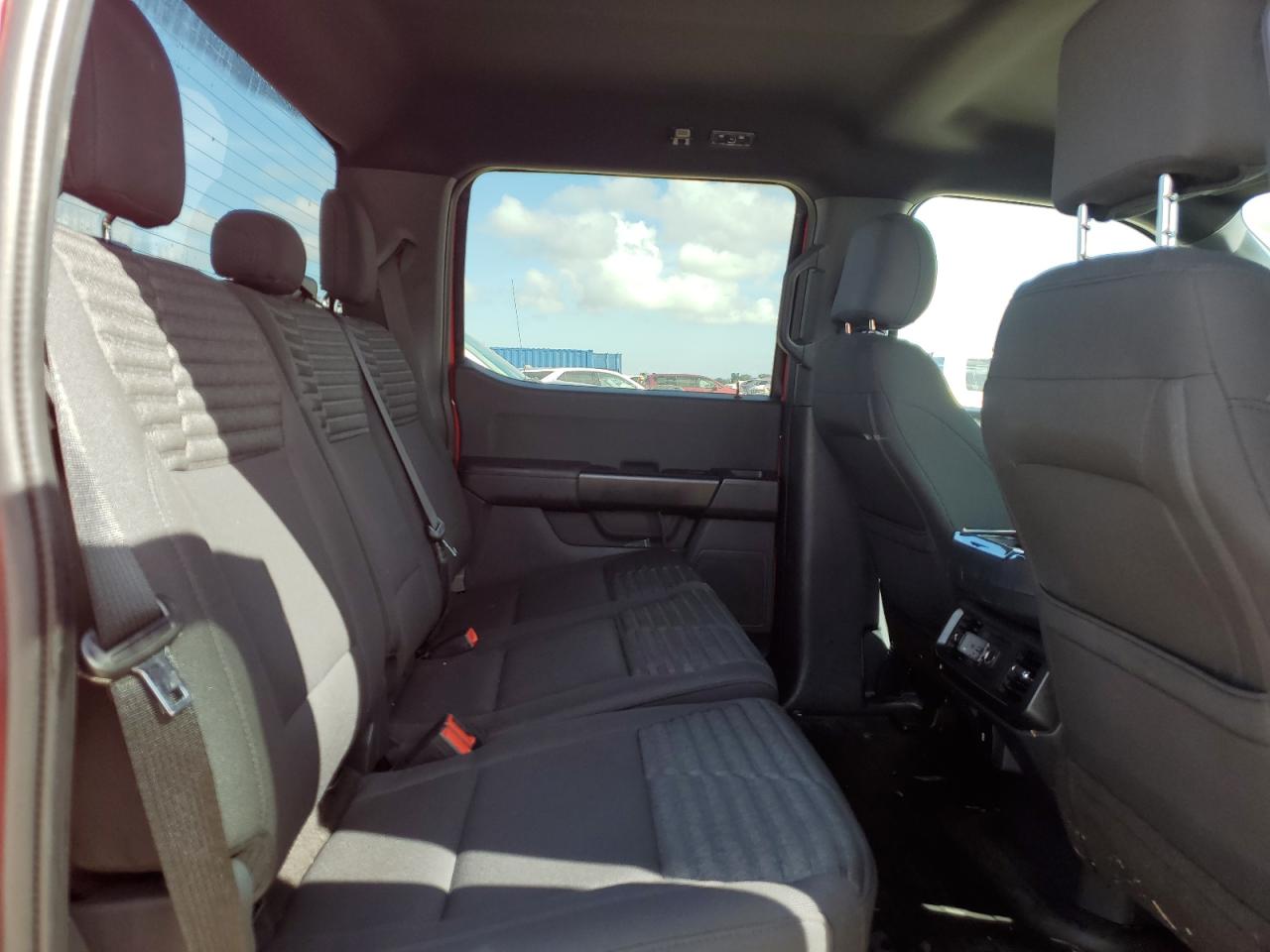 2021 Ford F150 Supercrew VIN: 1FTEW1CP4MKD89349 Lot: 73879324