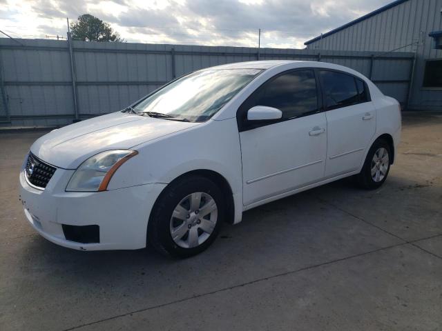 2007 Nissan Sentra 2.0