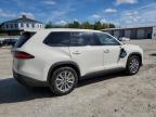 2024 Toyota Grand Highlander Xle de vânzare în North Billerica, MA - Side