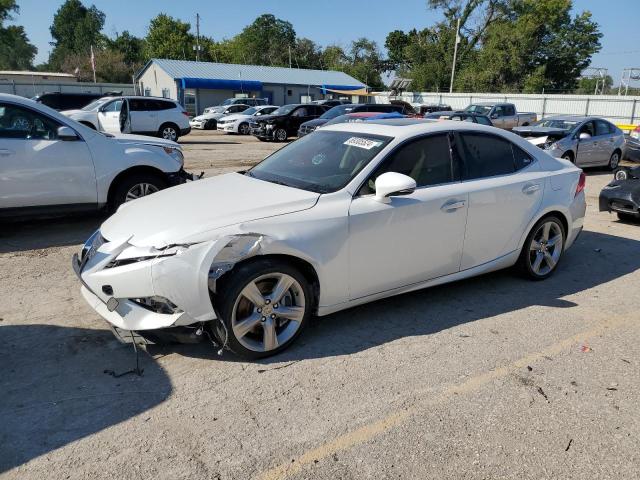 2014 Lexus Is 350