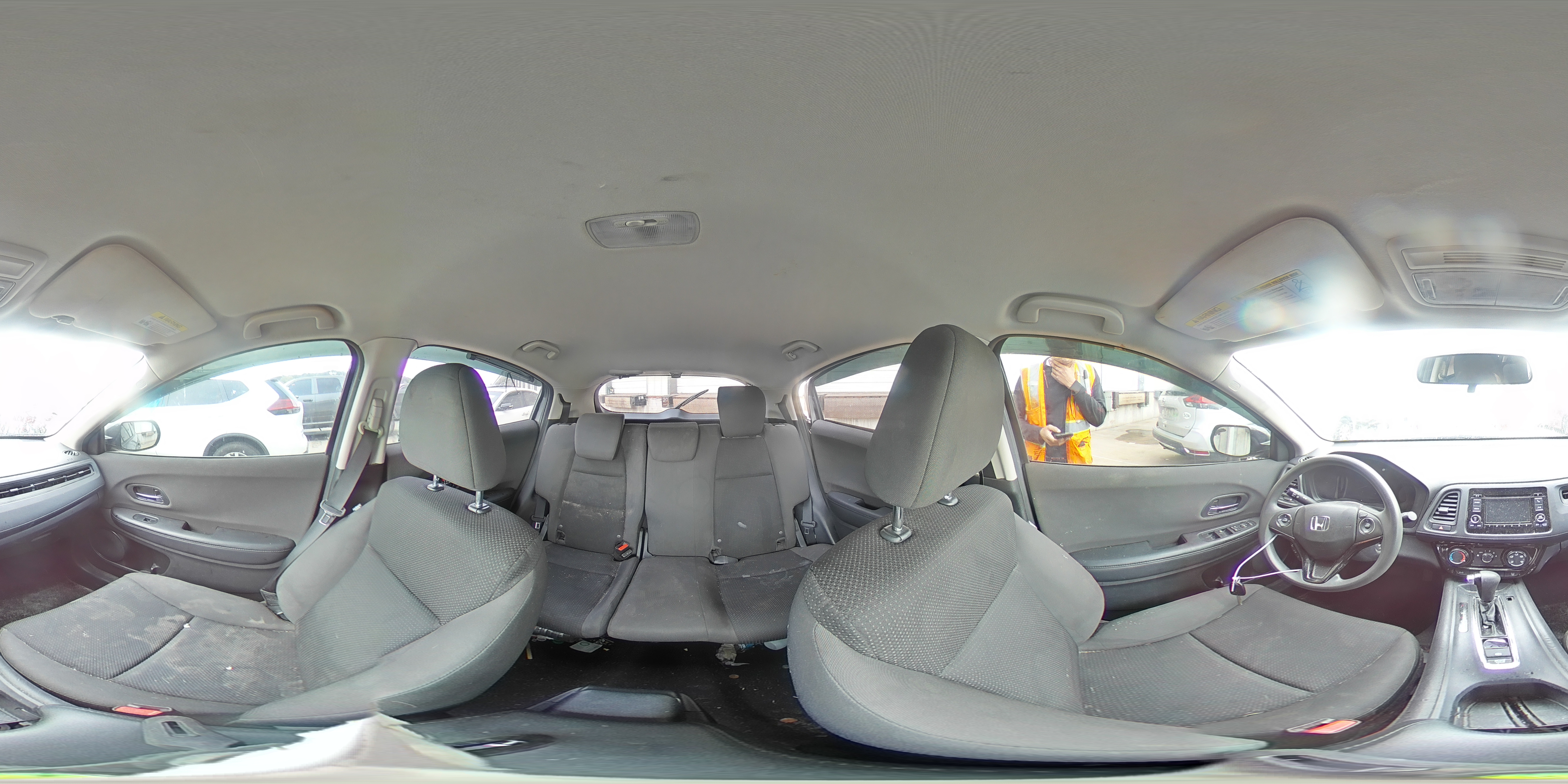 2019 Honda HR-V - Image 13