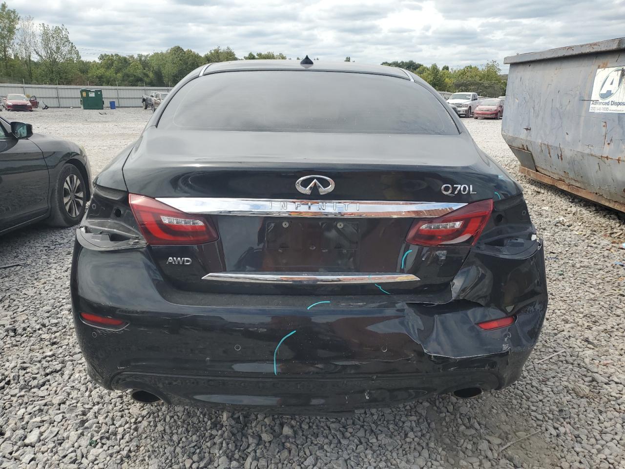 JN1BY1PR1FM830552 2015 Infiniti Q70L 3.7