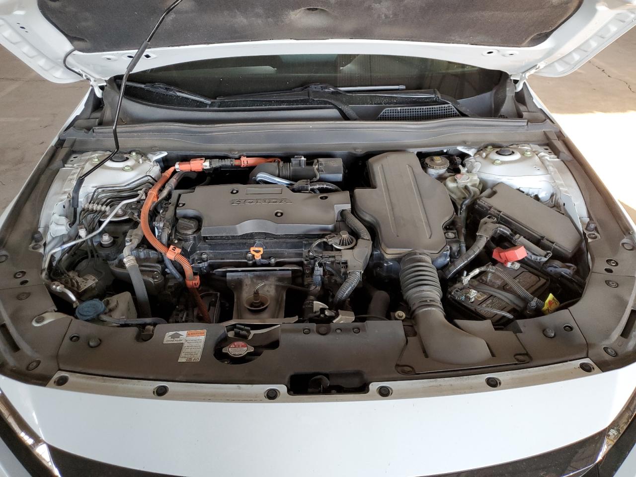 2022 Honda Accord - Image 11