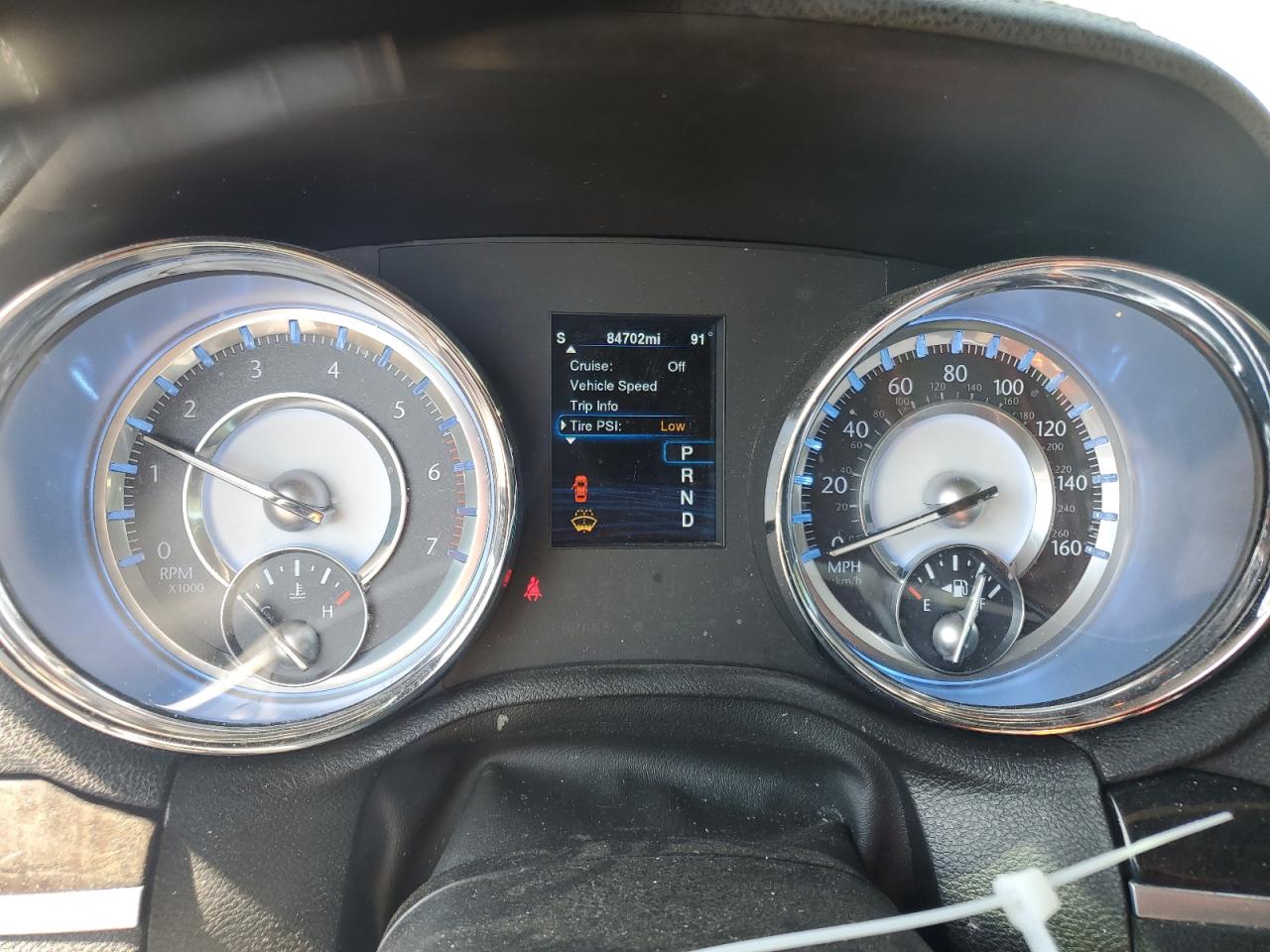 2013 Chrysler 300C VIN: 2C3CCAET9DH527490 Lot: 70822964