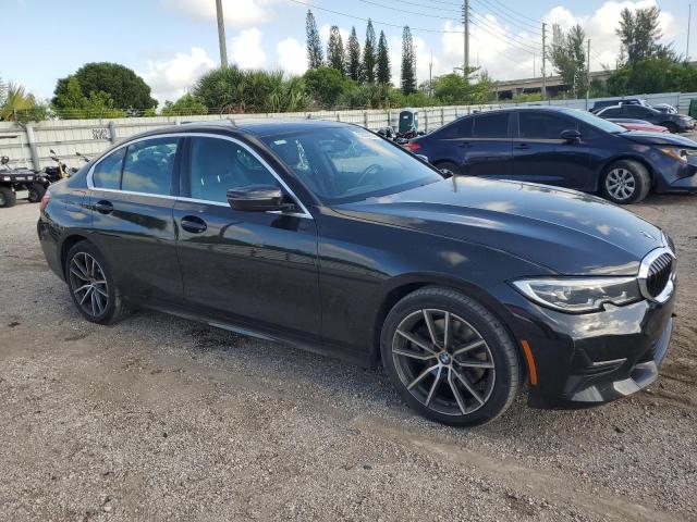 3MW5R1J0XM8C18214 BMW 3 Series 330I 4