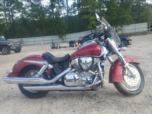 2005 Honda Vt1300 S