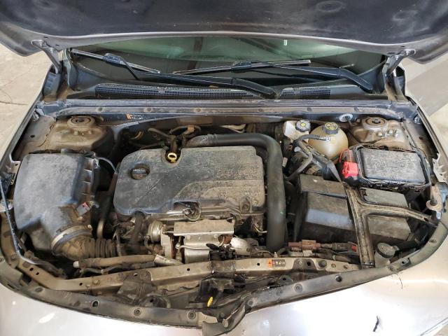 1G1ZB5STXPF112102 Chevrolet Malibu LS 11