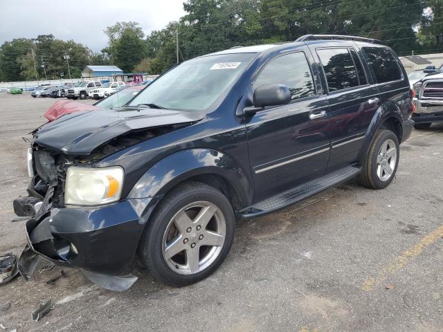 2008 Dodge Durango Limited