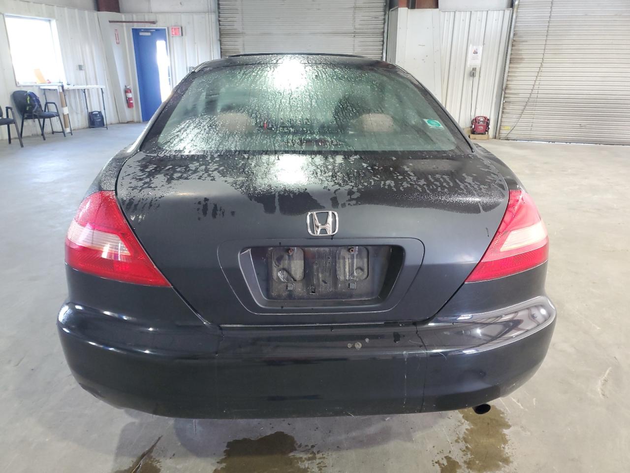 1HGCM72514A002537 2004 Honda Accord Ex