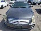 2007 Cadillac Sts  en Venta en North Las Vegas, NV - Front End