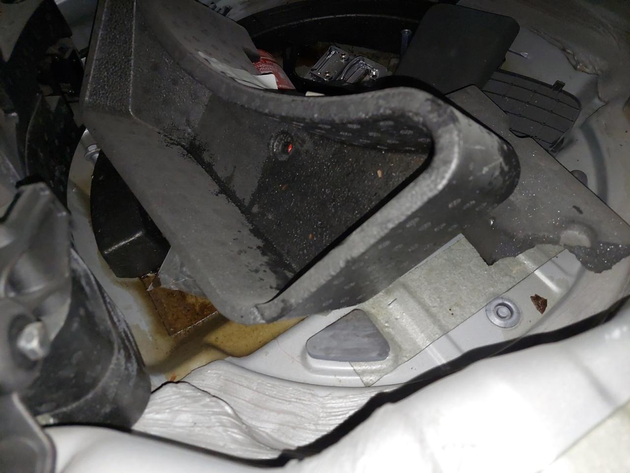 WVGBC2BP5GD007403 - 2016 Volkswagen TOUAREG - #67230894