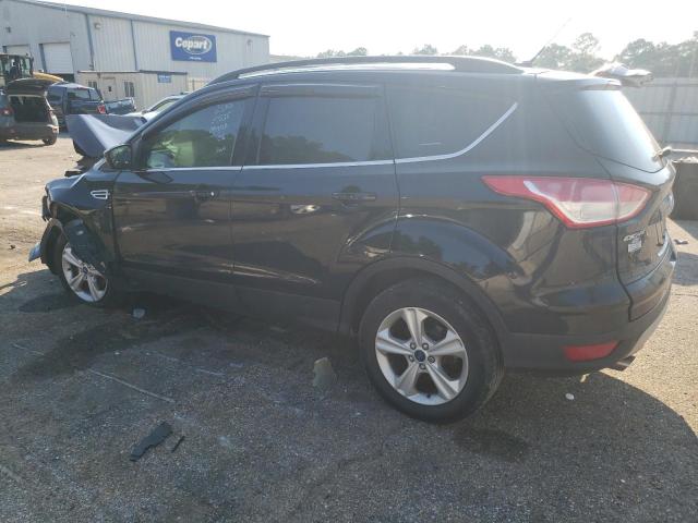 Parquets FORD ESCAPE 2016 Black