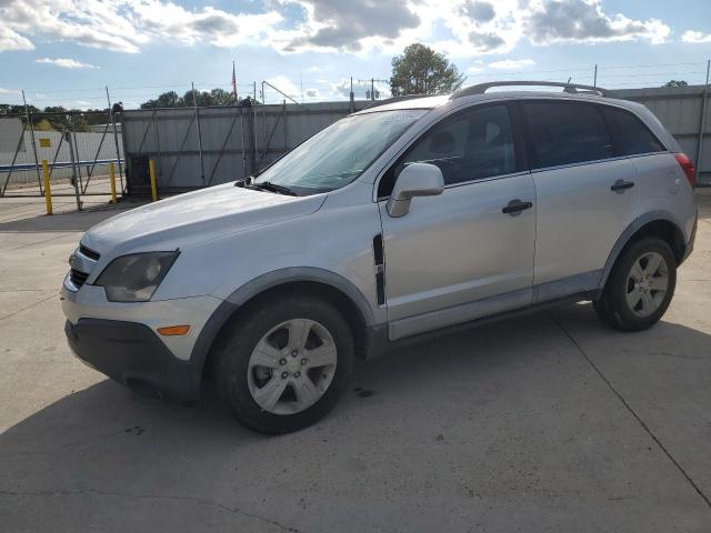 2015 Chevrolet Captiva Ls