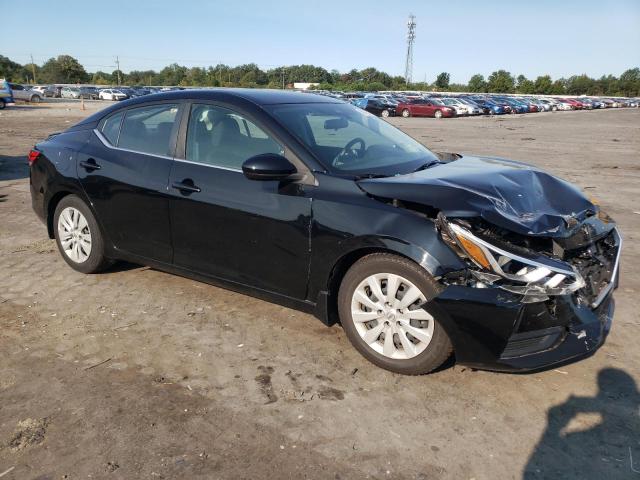 3N1AB8BV7LY257255 Nissan Sentra S 4