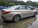 2011 Hyundai Sonata Se продається в Waldorf, MD - Front End