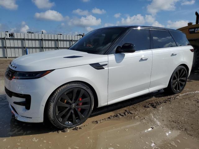 LAND ROVER RANGEROVER – zdjęcie z aukcji, lot #73864434