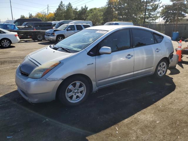 2009 Toyota Prius  за продажба в Denver, CO - Rear End