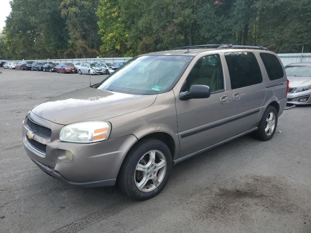 2006 Chevrolet Uplander Lt