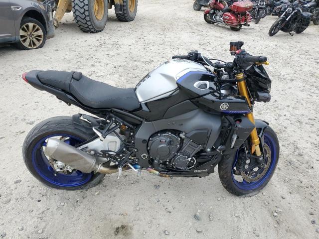 2023 Yamaha Mtn1000 Dc