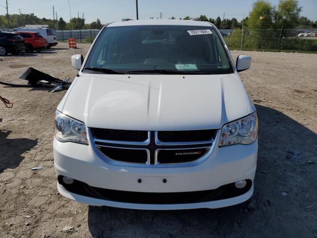  DODGE CARAVAN 2019 Білий