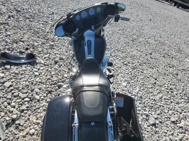  HARLEY-DAVIDSON FL 2019 Черный