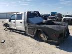 2001 Chevrolet Silverado K3500 за продажба в Haslet, TX - All Over