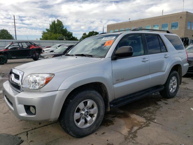 2008 Toyota 4Runner Sr5