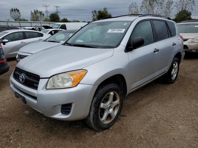 2010 Toyota Rav4 