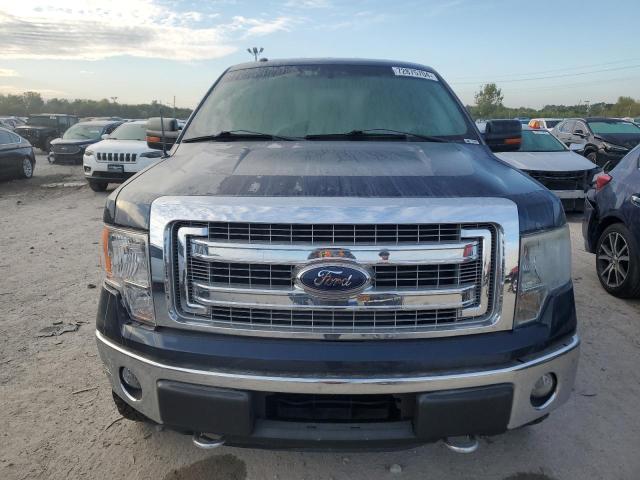 Pickups FORD F-150 2013 Blue