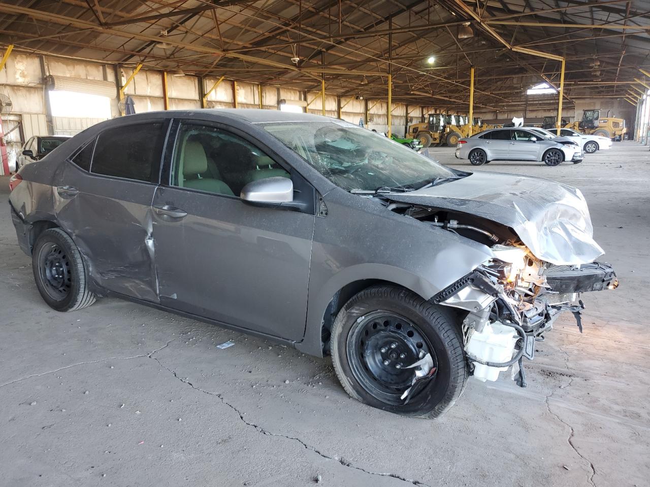 2015 Toyota Corolla - Image 4